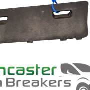 FORD TRANSIT MK9 2021 O/S SIDE STEP COVER KK21-V11660-AC