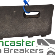 FORD TRANSIT MK9 2021 O/S SIDE STEP COVER KK21-V11660-AC