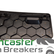 FORD TRANSIT MK9 2021 O/S SIDE STEP COVER KK21-V11660-AC