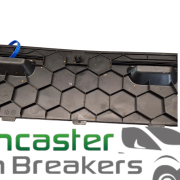 FORD TRANSIT MK9 2021 O/S SIDE STEP COVER KK21-V11660-AC