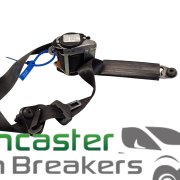 FORD TRANSIT MK9 2021 O/S SEATBELT BK31-V61294-AD