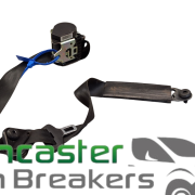 FORD TRANSIT MK9 2021 O/S SEATBELT BK31-V61294-AD