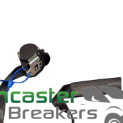 FORD TRANSIT MK9 2021 O/S SEATBELT BK31-V61294-AD