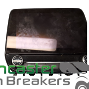 FORD TRANSIT CUSTOM 2020 LARGE SCREEN DISPLAY SAT NAV L1BT8B955FB