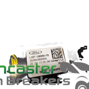 FORD TRANSIT CUSTOM 2020 LARGE SCREEN DISPLAY SAT NAV L1BT8B955FB