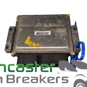 PEUGEOT BOXER/RELAY 2.0 ENGINE ECU 9692366180