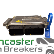 PEUGEOT BOXER/RELAY 2.0 ENGINE ECU 9692366180