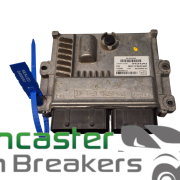 PEUGEOT BOXER/RELAY 2.0 ENGINE ECU 9692366180