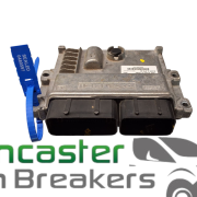PEUGEOT BOXER/RELAY 2.0 ENGINE ECU 9692366180
