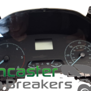 FORD TRANSIT CUSTOM 2020 2.0 EURO 6 COMPLETE ECU KIT AS PER PHOTOS 2X KEYS KK2112A650FA/KK3T15604