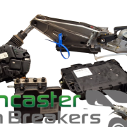 FORD TRANSIT CUSTOM 2020 2.0 EURO 6 COMPLETE ECU KIT AS PER PHOTOS 2X KEYS KK2112A650FA/KK3T15604