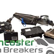 FORD TRANSIT CUSTOM 2020 2.0 EURO 6 COMPLETE ECU KIT AS PER PHOTOS 2X KEYS KK2112A650FA/KK3T15604