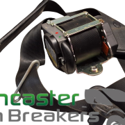 FORD TRANSIT CUSTOM 2020 COMPLETE ABAG TWIN KIT