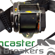 FORD TRANSIT CUSTOM 2020 COMPLETE ABAG TWIN KIT