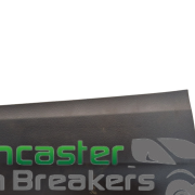 FORD TRANSIT CUSTOM 2020 COMPLETE ABAG TWIN KIT