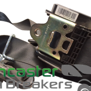 FORD TRANSIT CUSTOM 2020 COMPLETE ABAG TWIN KIT