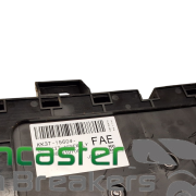 FORD TRANSIT CUSTOM 2020 2.0 EURO 6 COMPLETE ECU KIT AS PER PHOTOS 2X KEYS KK2112A650FA/KK3T15604