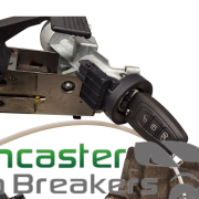 FORD TRANSIT CUSTOM 2020 2.0 EURO 6 COMPLETE ECU KIT AS PER PHOTOS 2X KEYS KK2112A650FA/KK3T15604