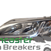 PEUGEOT BOXER/RELAY 2020 N/S PASSENGER HEADLAMP 1440923980