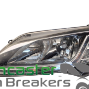 PEUGEOT BOXER/RELAY 2020 N/S PASSENGER HEADLAMP 1440923980