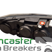 PEUGEOT BOXER/RELAY 2020 N/S PASSENGER HEADLAMP 1440923980