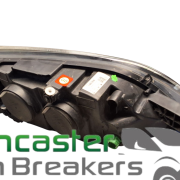 PEUGEOT BOXER/RELAY 2020 N/S PASSENGER HEADLAMP 1440923980