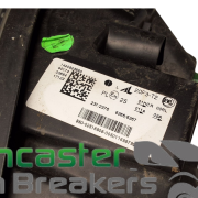 PEUGEOT BOXER/RELAY 2020 N/S PASSENGER HEADLAMP 1440923980