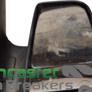 MERCEDES SPRINTER O/S DOOR MIRROR A9068106393