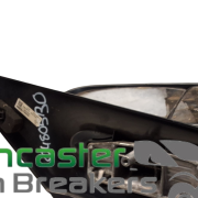 MERCEDES SPRINTER O/S DOOR MIRROR A9068106393