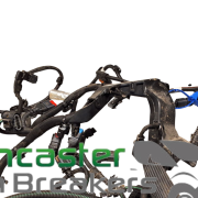 PEUGEOT BOXER/RELAY 2.2 2023 DW12 ENGINE WIRING LOOM 9849799080