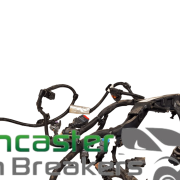 PEUGEOT BOXER/RELAY 2.2 2023 DW12 ENGINE WIRING LOOM 9849799080