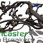 PEUGEOT BOXER/RELAY 2.2 2023 DW12 ENGINE WIRING LOOM 9849799080