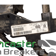 PEUGEOT BOXER/RELAY 2.2 2023 DW12 ENGINE WIRING LOOM 9849799080