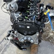 FORD TRANSIT CUSTOM 2022 EURO 6 2.0 FWD COMPLETE ENGINE  GENUINE 18,000 MILES