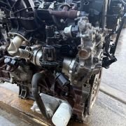 FORD TRANSIT CUSTOM 2022 EURO 6 2.0 FWD COMPLETE ENGINE  GENUINE 18,000 MILES