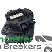 FORD TRANSIT CUSTOM EURO 6 2021 ALTERNATOR KK3T10300BB 230AMP