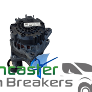 FORD TRANSIT CUSTOM EURO 6 2021 ALTERNATOR KK3T10300BB 230AMP