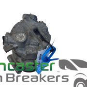 FORD TRANSIT CUSTOM EURO 6 2021 A/C COMPRESSOR