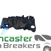 FORD TRANSIT CUSTOM EURO 6 2021 ENGINE COVER KK2Q6A949BA