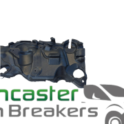 FORD TRANSIT CUSTOM EURO 6 2021 ENGINE COVER KK2Q6A949BA