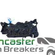 FORD TRANSIT CUSTOM EURO 6 2021 ENGINE COVER KK2Q6A949BA