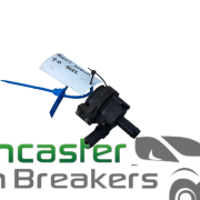 FORD TRANSIT CUSTOM 2.0 EURO 6 2021 AUXILLARY WATER PUMP KK2118D473BD