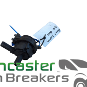 FORD TRANSIT CUSTOM 2.0 EURO 6 2021 AUXILLARY WATER PUMP KK2118D473BD