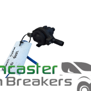 FORD TRANSIT CUSTOM 2.0 EURO 6 2021 AUXILLARY WATER PUMP KK2118D473BD