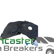 FORD TRANSIT CUSTOM 2.0 EURO 6 2021 LOWER AUXILLARY BELT COVER KK2Q6A247