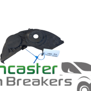 FORD TRANSIT CUSTOM 2.0 EURO 6 2021 LOWER AUXILLARY BELT COVER KK2Q6A247