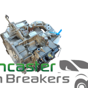 FORD TRANSIT CUSTOM 2.0 EURO 6 AUTOMATIC GEARBOX WITH TORQUE CONVERTER KK2P7000EA/GK2P7976AE