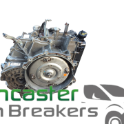 FORD TRANSIT CUSTOM 2.0 EURO 6 AUTOMATIC GEARBOX WITH TORQUE CONVERTER KK2P7000EA/GK2P7976AE