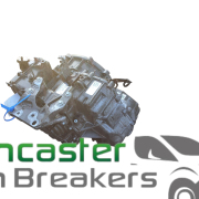 FORD TRANSIT CUSTOM 2.0 EURO 6 AUTOMATIC GEARBOX WITH TORQUE CONVERTER KK2P7000EA/GK2P7976AE