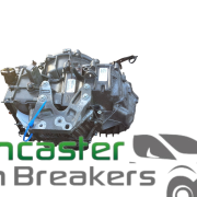 FORD TRANSIT CUSTOM 2.0 EURO 6 AUTOMATIC GEARBOX WITH TORQUE CONVERTER KK2P7000EA/GK2P7976AE